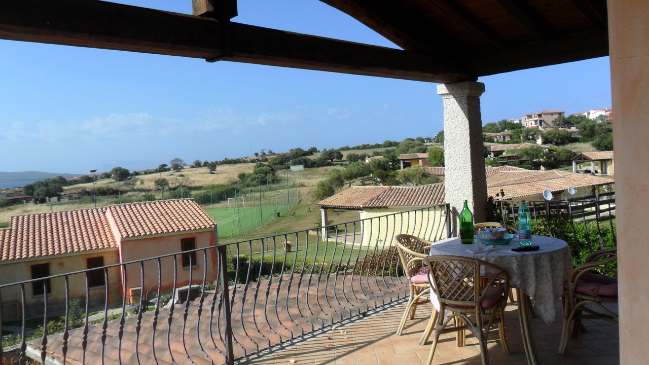 Photo of Outdoor in Baia Sant'Anna