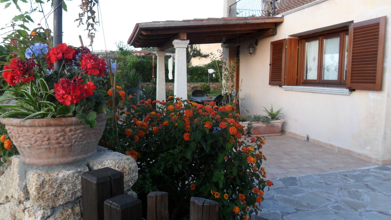 Photo of Outdoor in Baia Sant'Anna