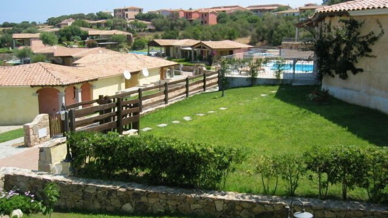 Photo of Outdoor in Baia Sant'Anna