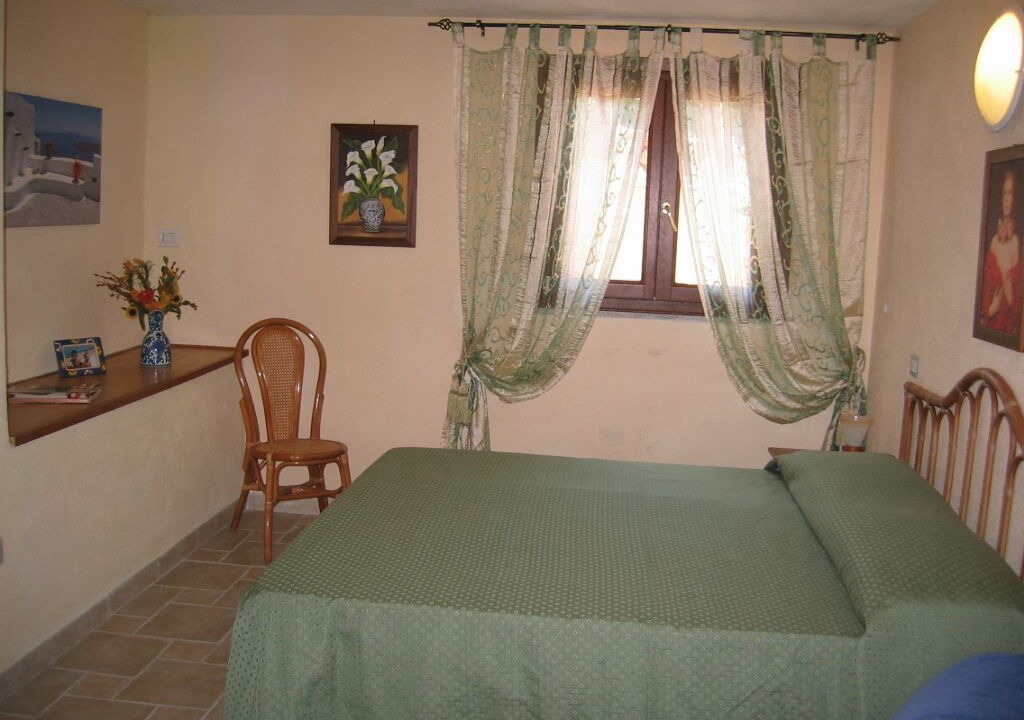 Photo of Bedroom in Baia Sant'Anna