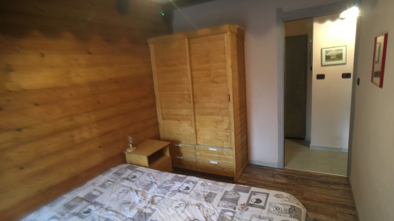 Photo of Bedroom in Sauze d'Oulx