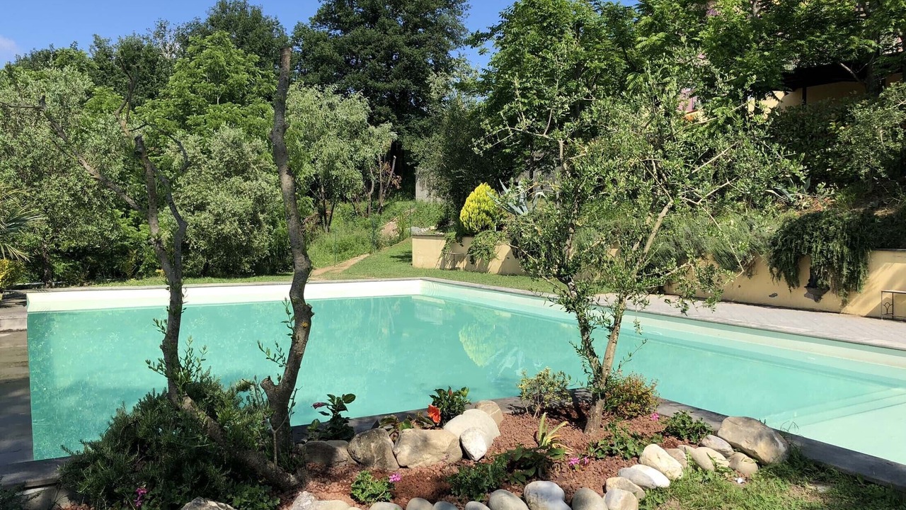 Photo of Outdoor in San Terenzo Monti