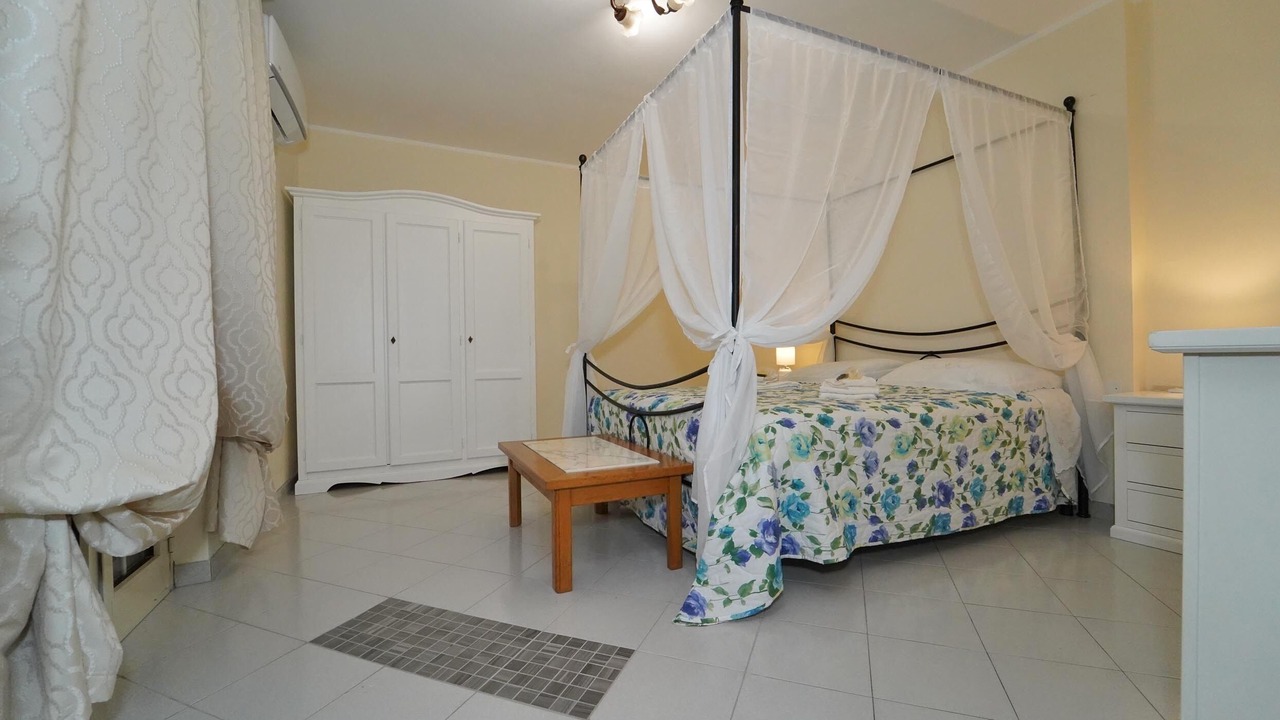 Photo of Bedroom in San Terenzo Monti