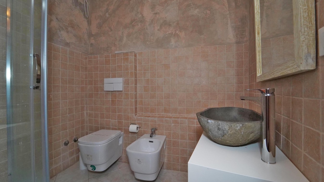 Photo of Bathroom in San Terenzo Monti