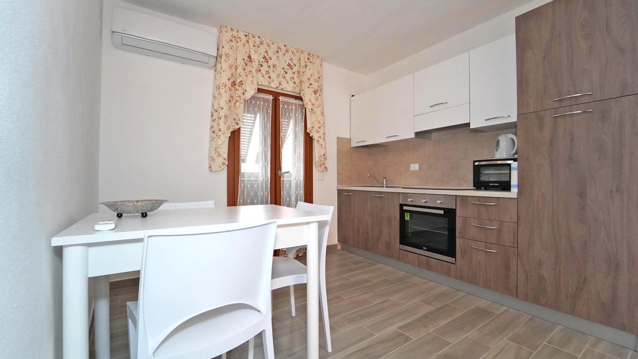 Photo of Kitchen in San Terenzo Monti