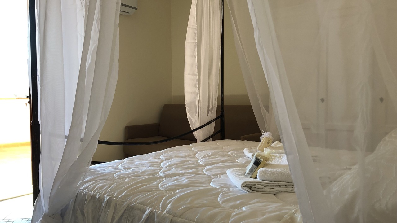 Photo of Bedroom in San Terenzo Monti