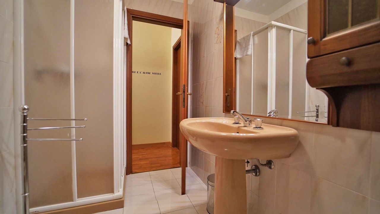 Photo of Bathroom in San Terenzo Monti