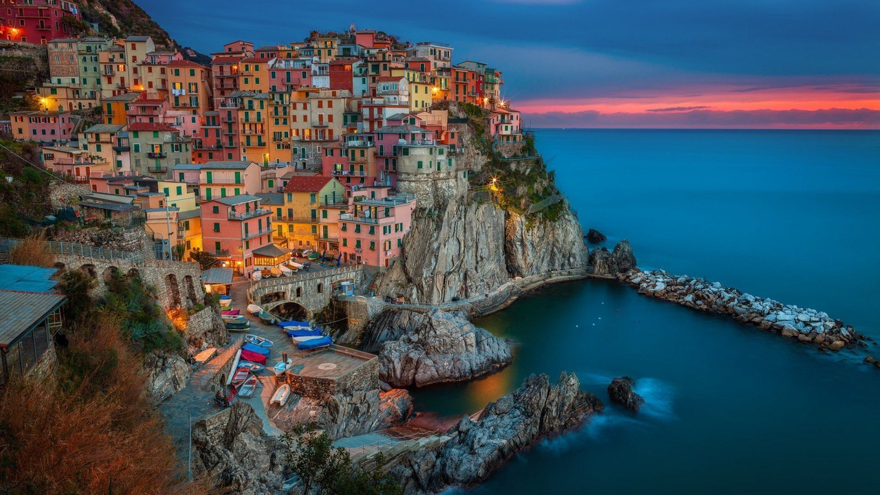 Photo of Outdoor in San Terenzo Monti