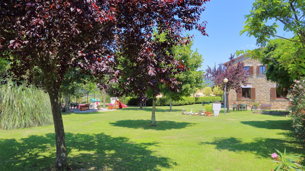 Photo of Outdoor in Passignano sul Trasimeno