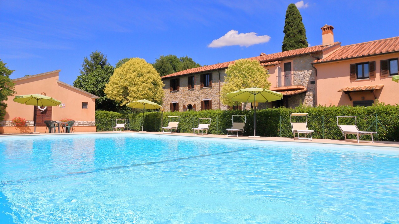 Photo of Outdoor in Passignano sul Trasimeno