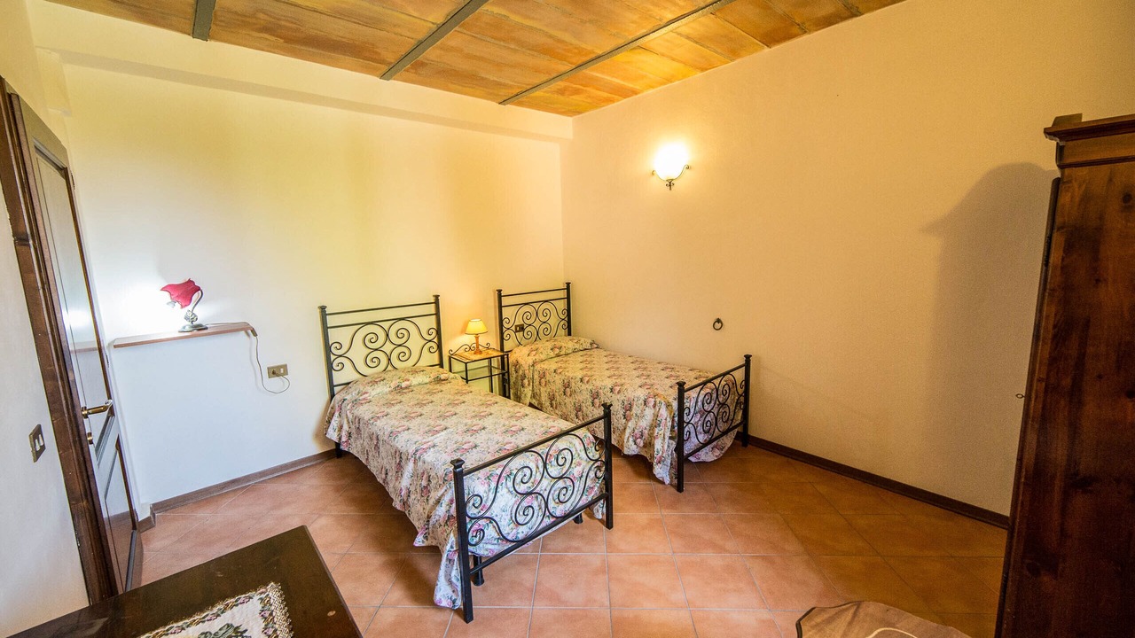 Photo of Bedroom in Passignano sul Trasimeno
