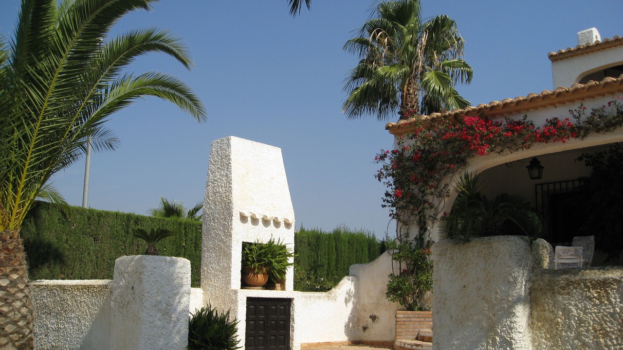 Photo of Patio Balcony in Los Puertos