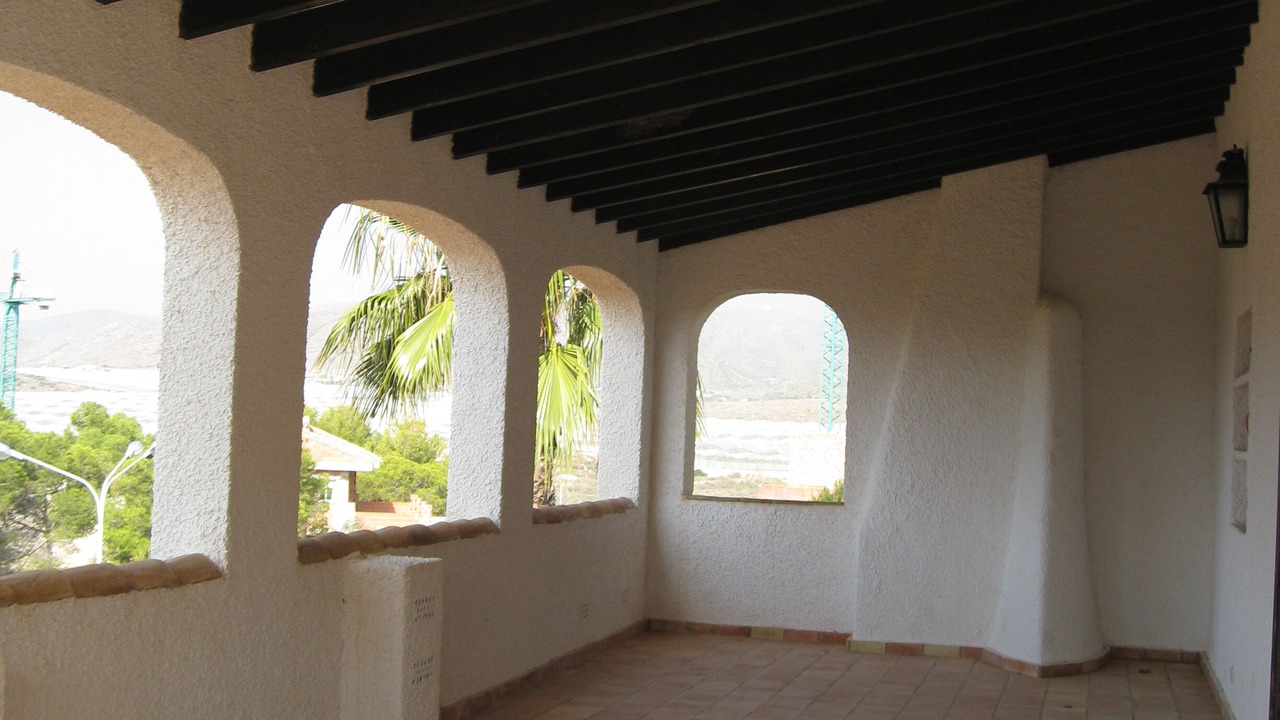 Photo of Outdoor in Los Puertos