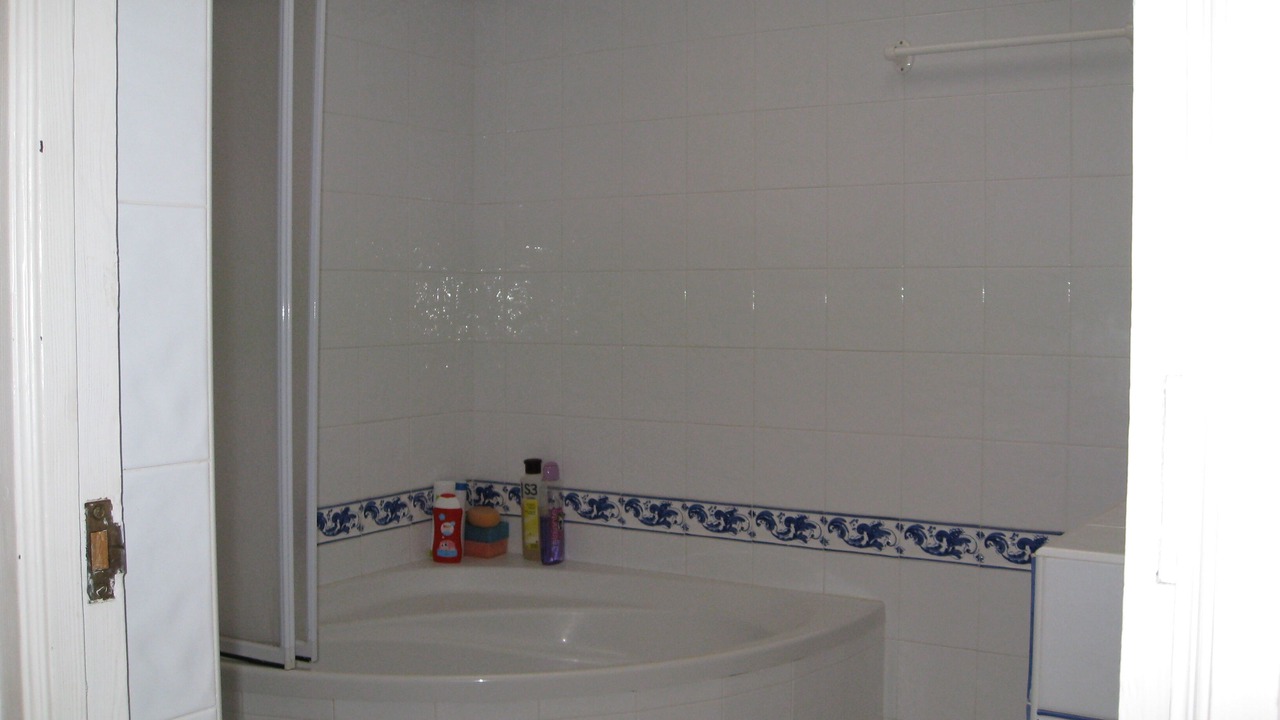 Photo of Bathroom in Los Puertos