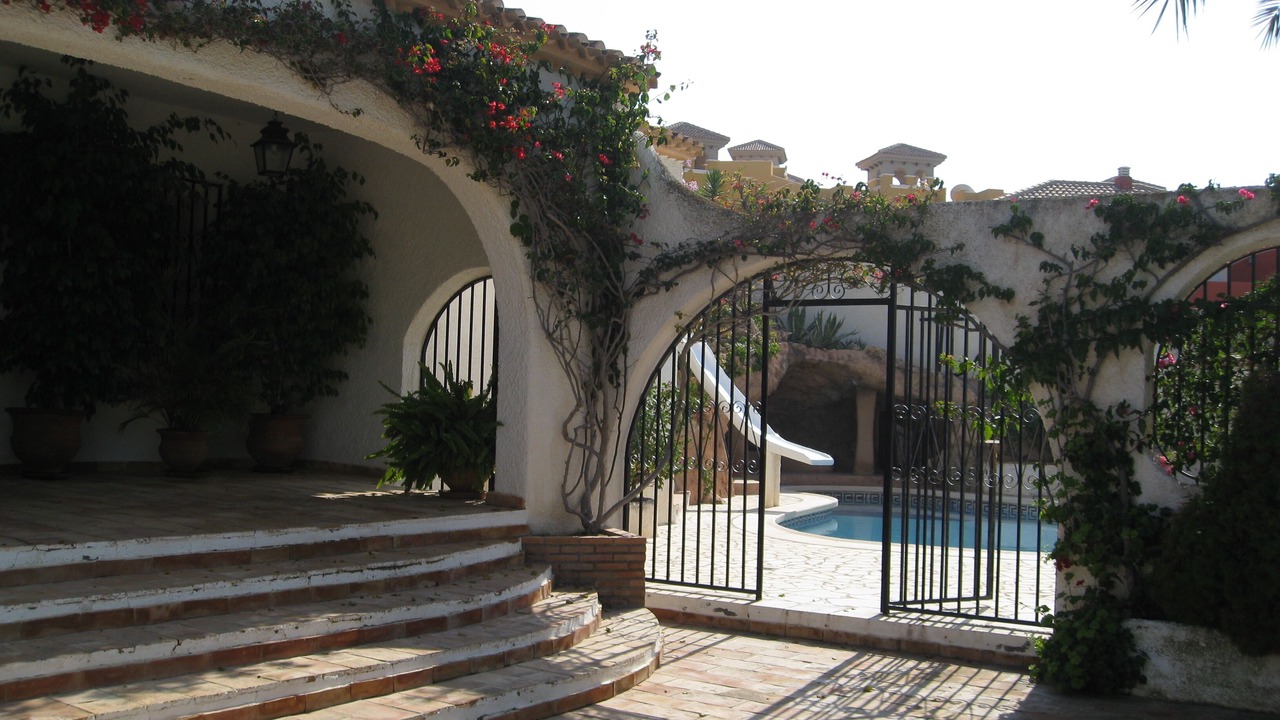 Photo of Outdoor in Los Puertos