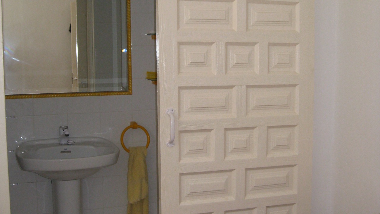 Photo of Bathroom in Los Puertos