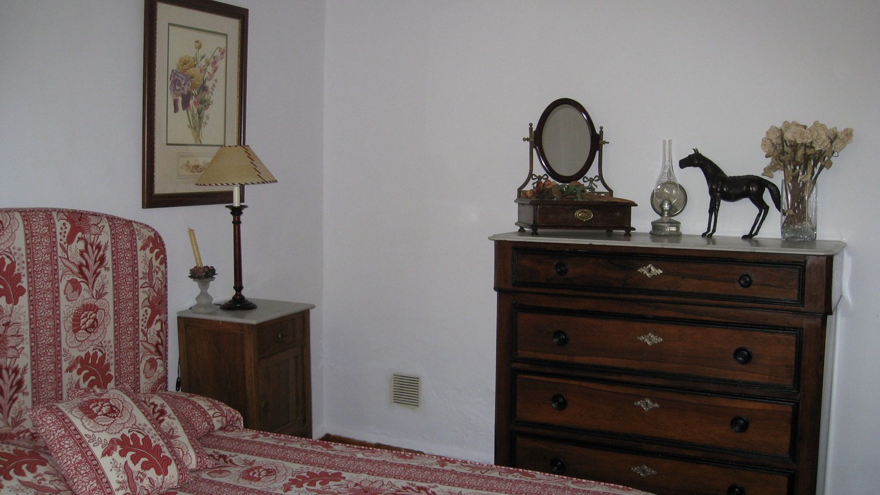 Photo of Bedroom in Los Puertos