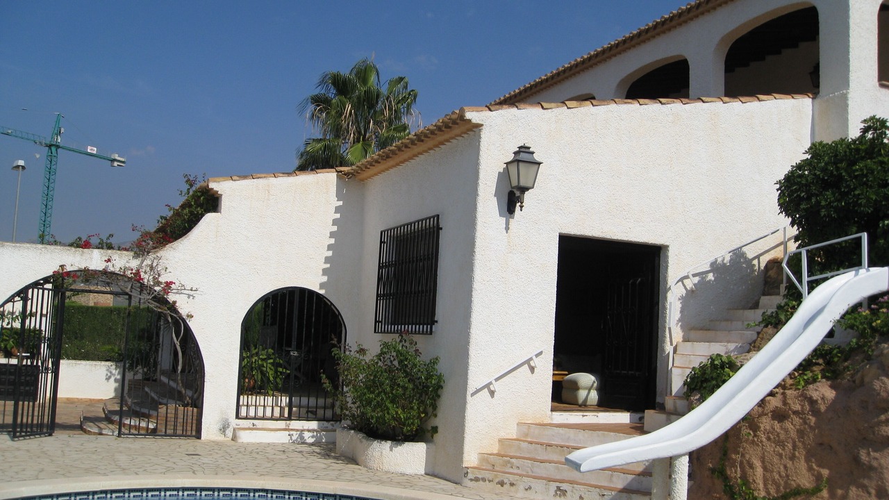 Photo of Outdoor in Los Puertos