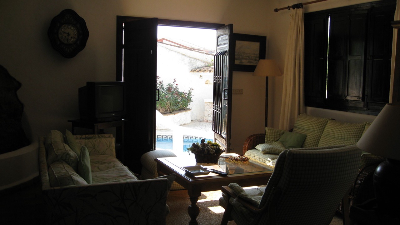 Photo of Livingroom in Los Puertos