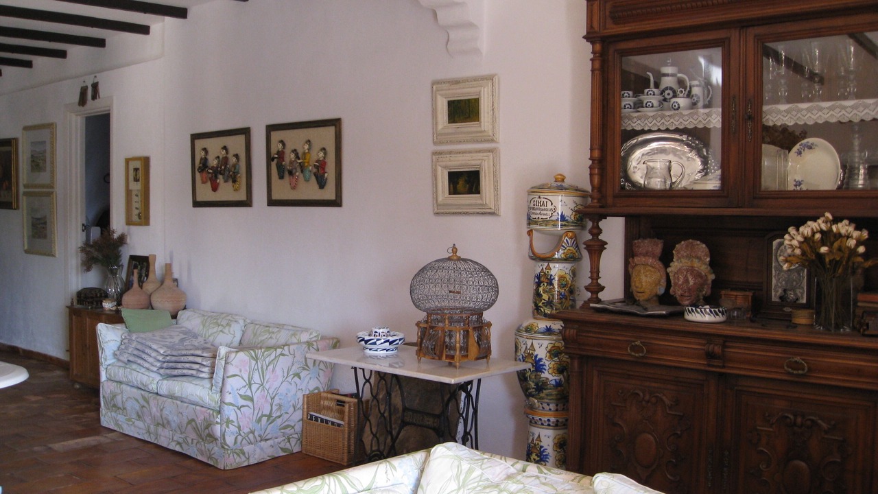 Photo of Livingroom in Los Puertos