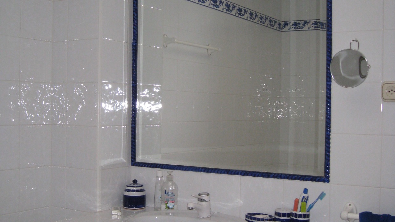 Photo of Bathroom in Los Puertos