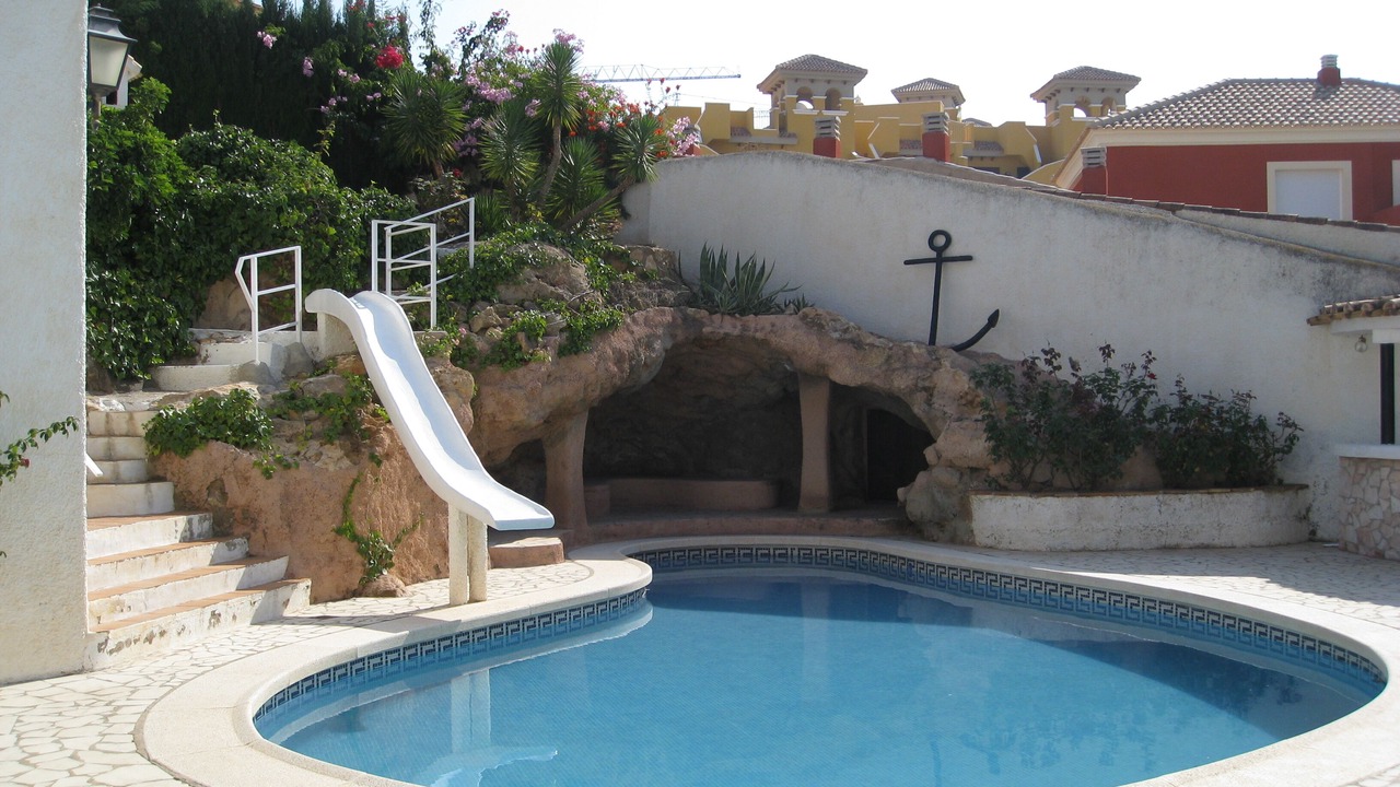 Photo of Outdoor in Los Puertos