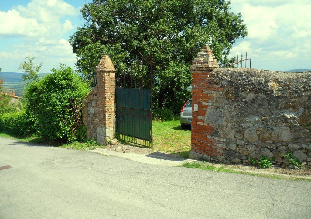 Photo of Outdoor in Chiusdino