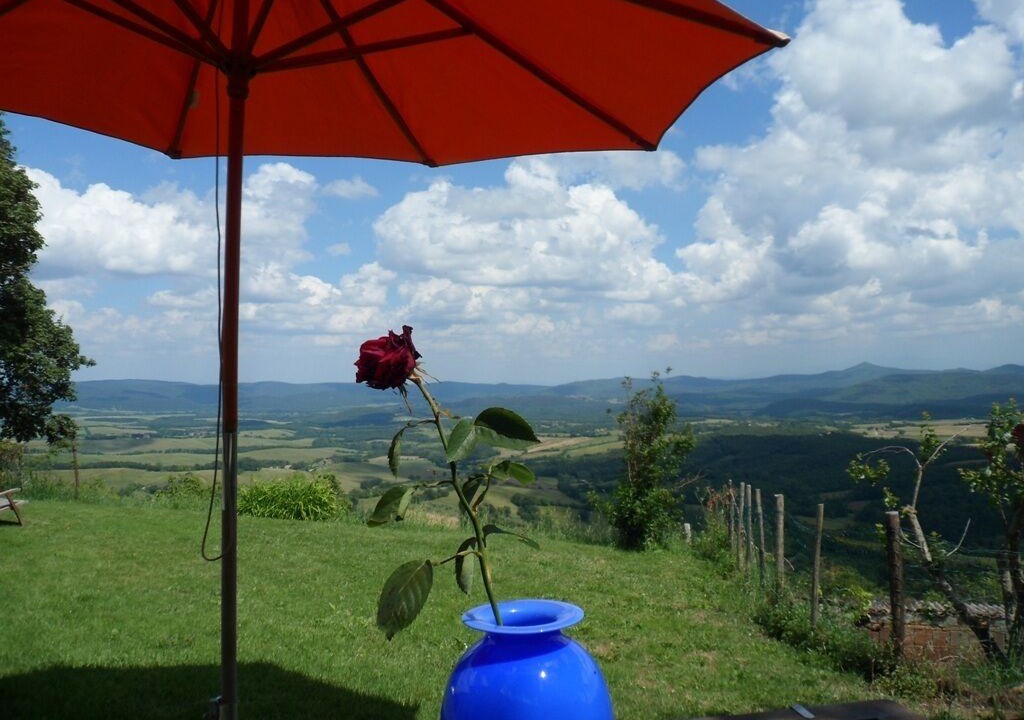 Photo of Outdoor in Chiusdino