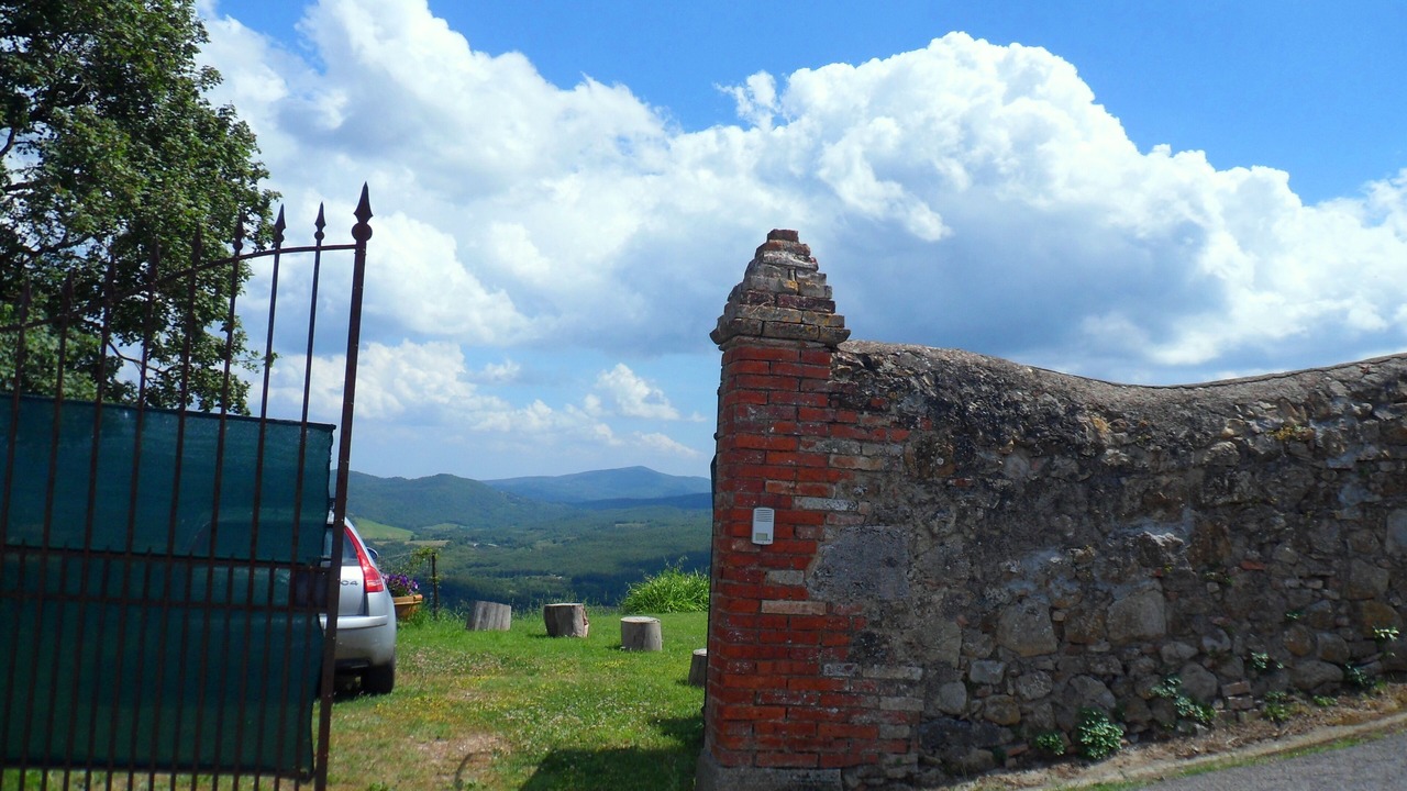 Photo of Outdoor in Chiusdino