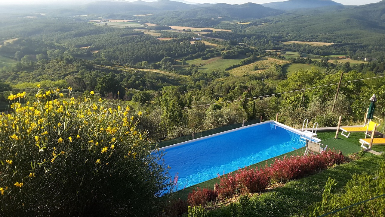 Photo of Outdoor in Chiusdino