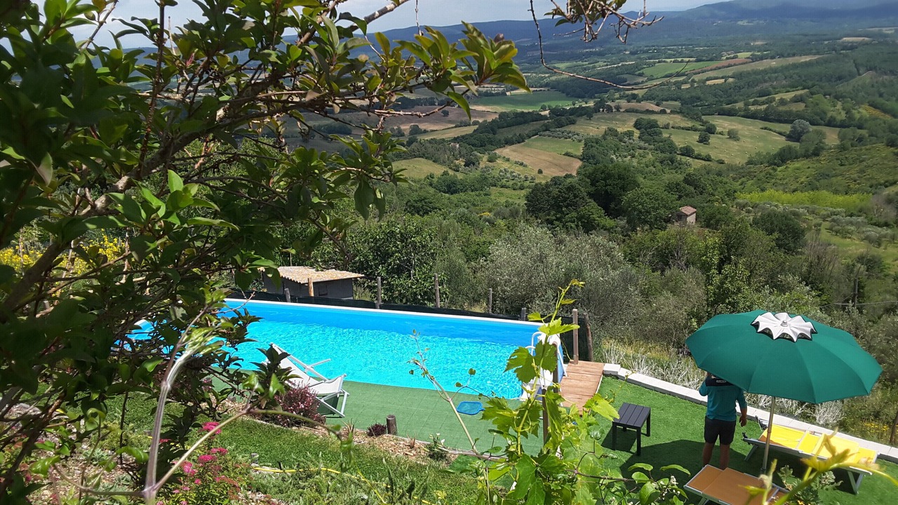 Photo of Outdoor in Chiusdino