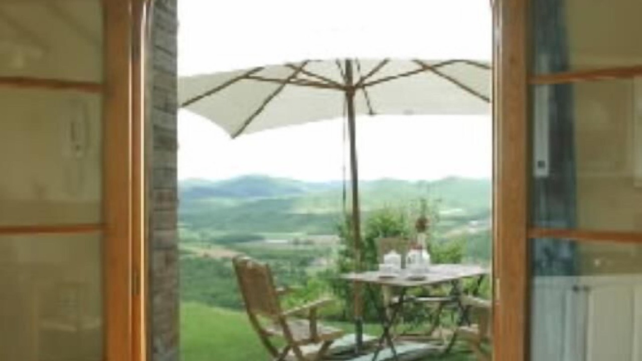 Photo of Outdoor in Chiusdino