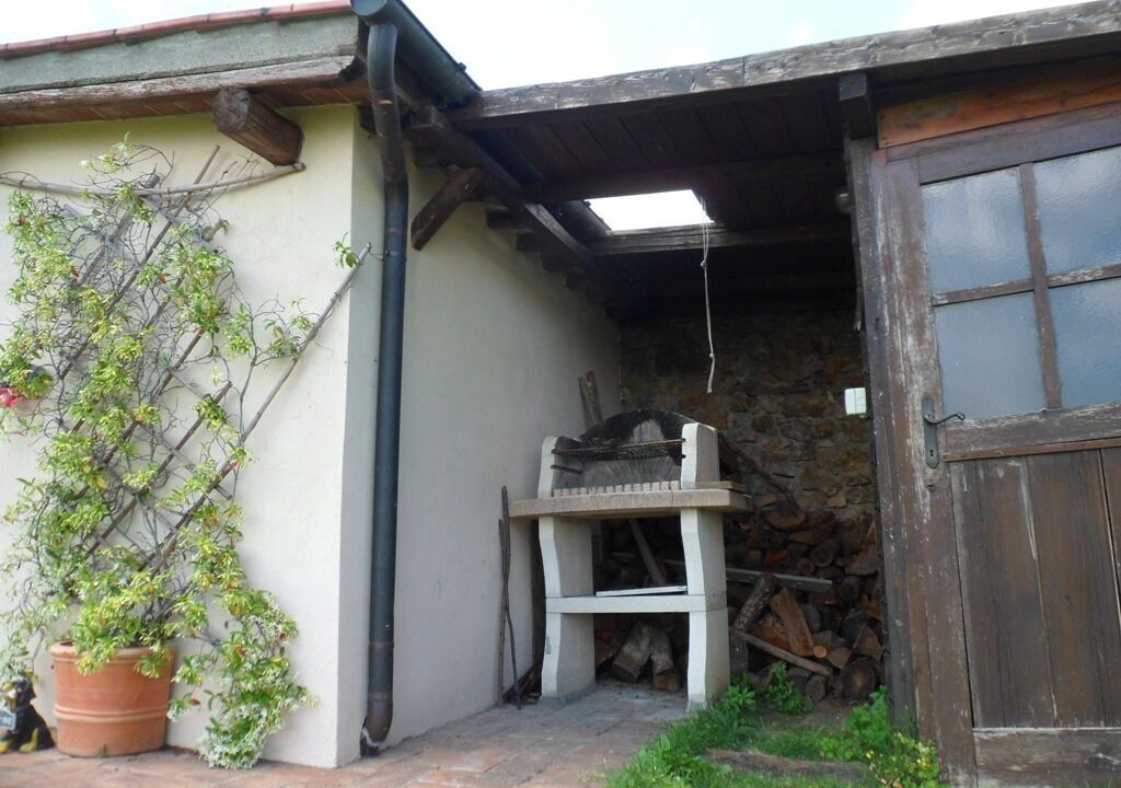 Photo of Outdoor in Chiusdino