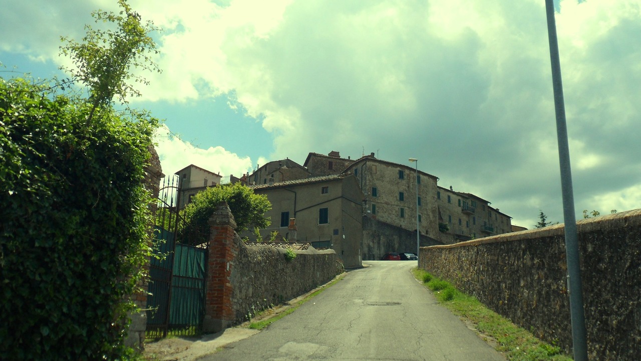 Photo of Outdoor in Chiusdino