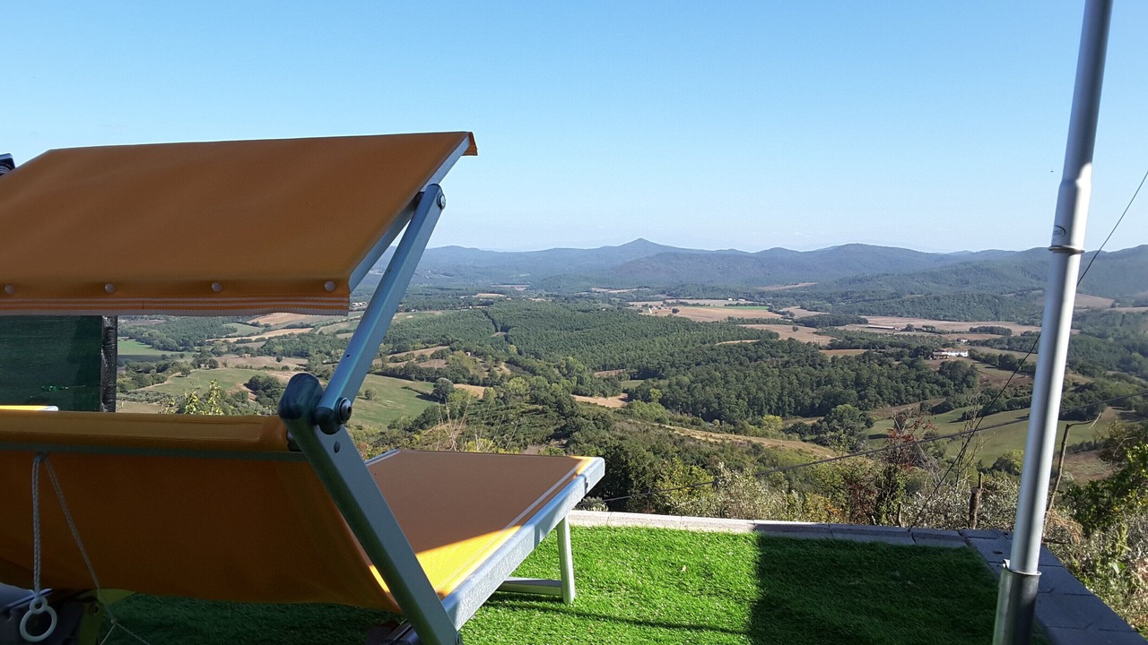 Photo of Outdoor in Chiusdino