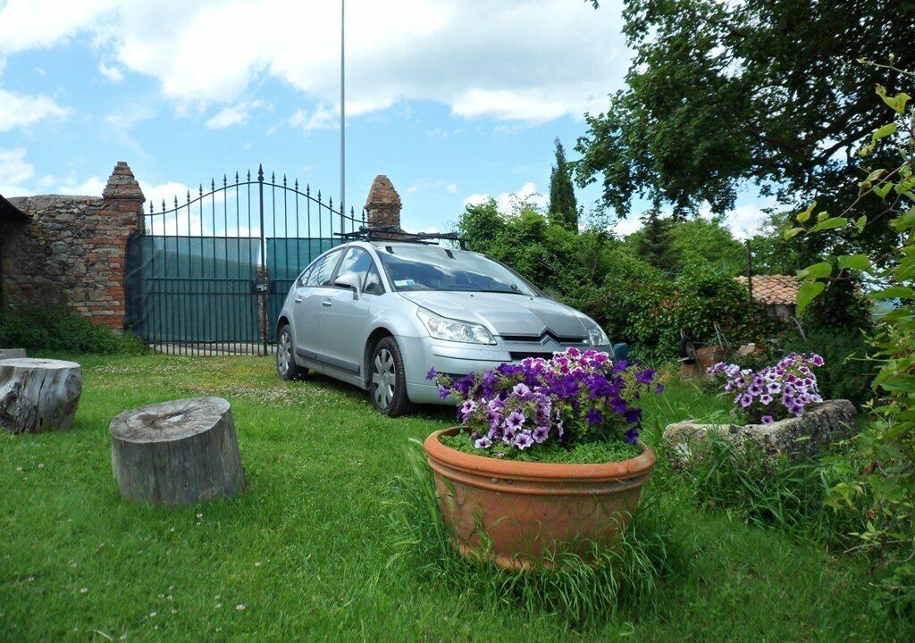 Photo of Outdoor in Chiusdino
