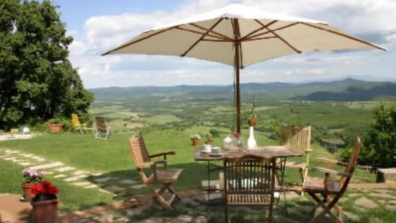 Photo of Outdoor in Chiusdino