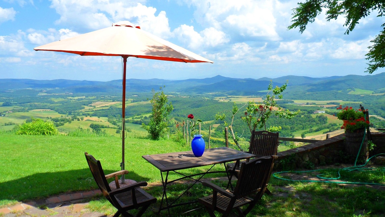 Photo of Outdoor in Chiusdino