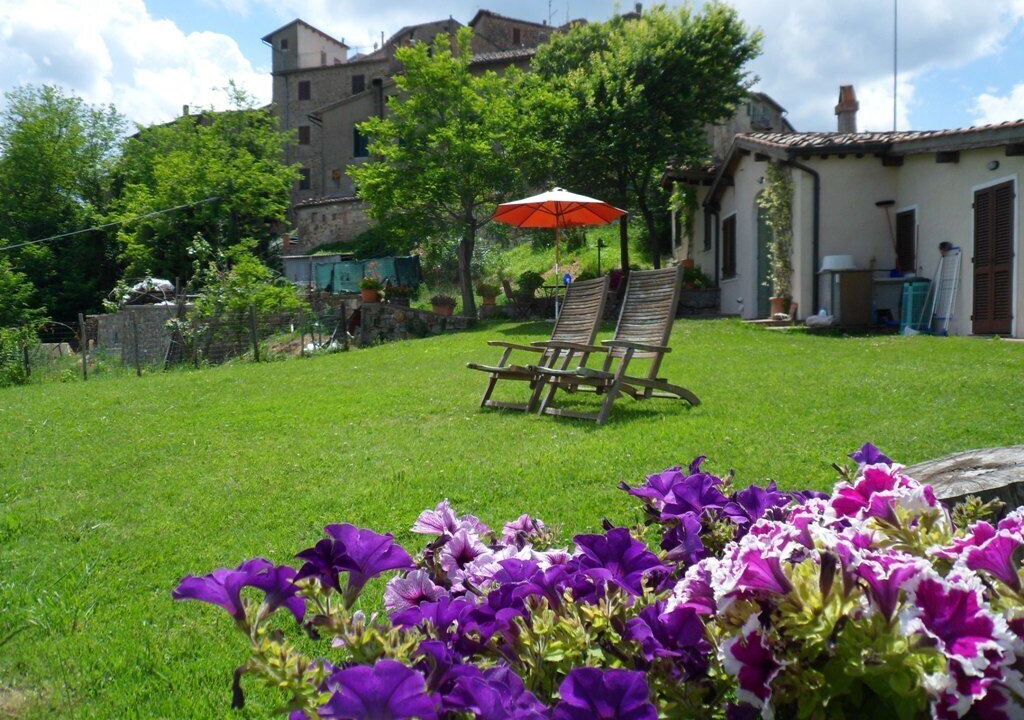 Photo of Outdoor in Chiusdino