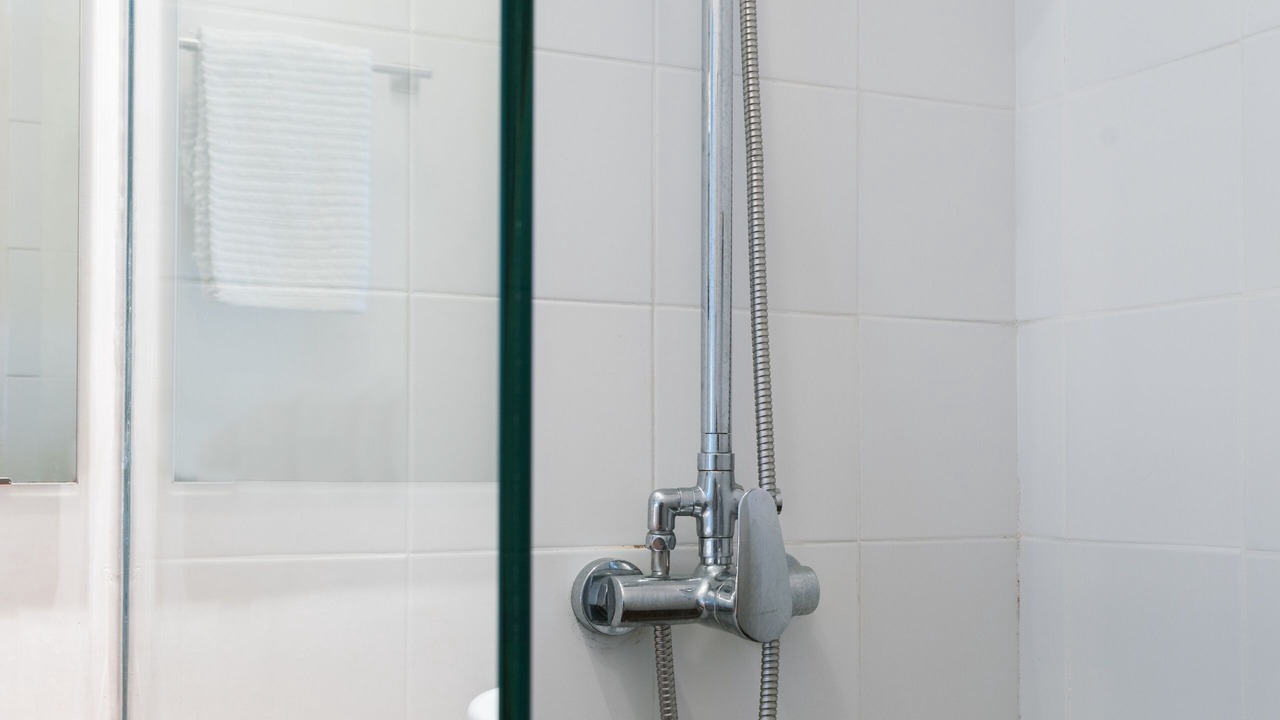 Photo of Bathroom in Mazagon
