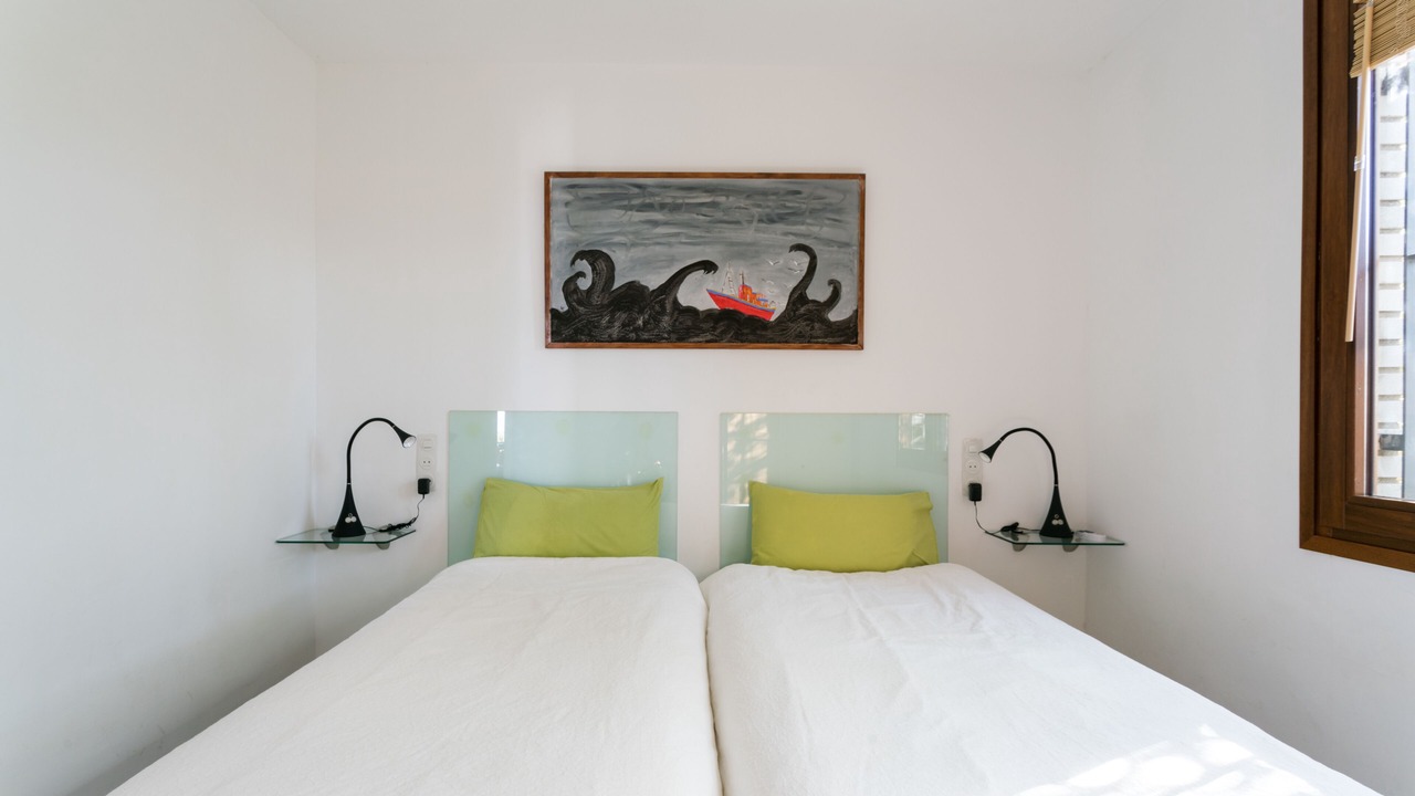 Photo of Bedroom in Mazagon