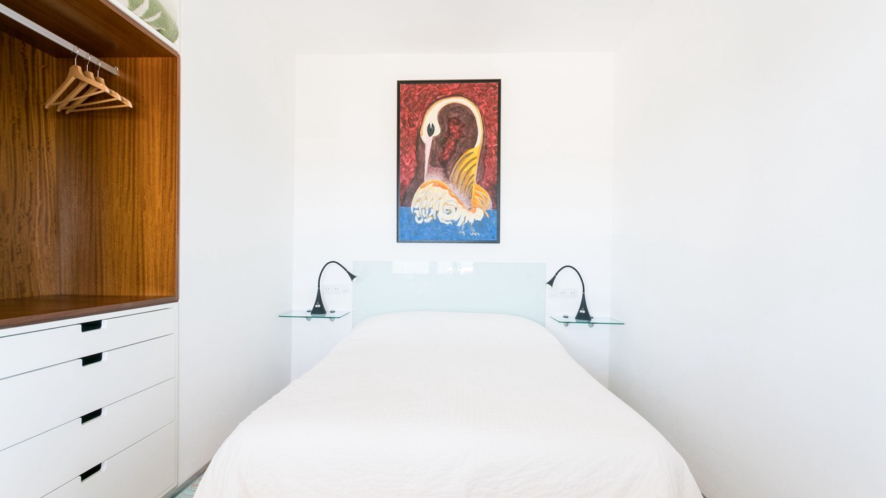 Photo of Bedroom in Mazagon
