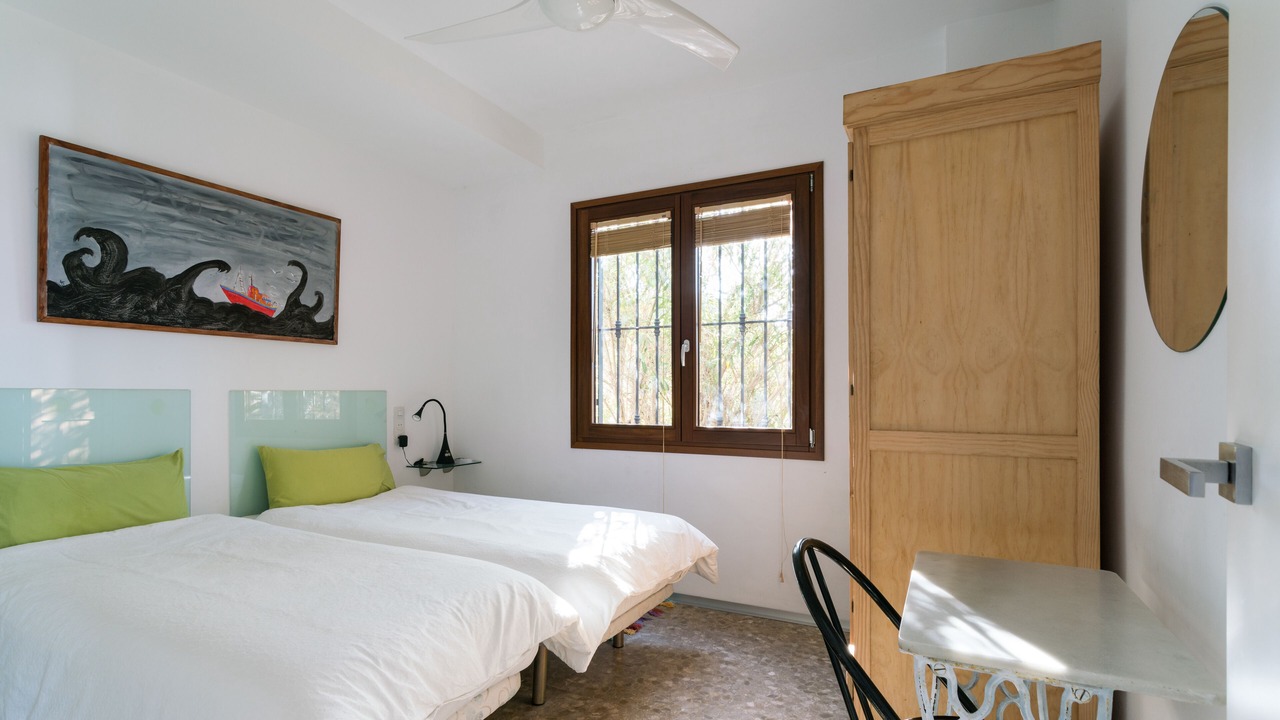 Photo of Bedroom in Mazagon