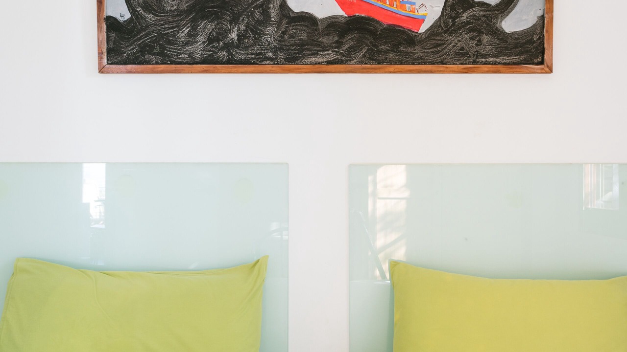 Photo of Bedroom in Mazagon