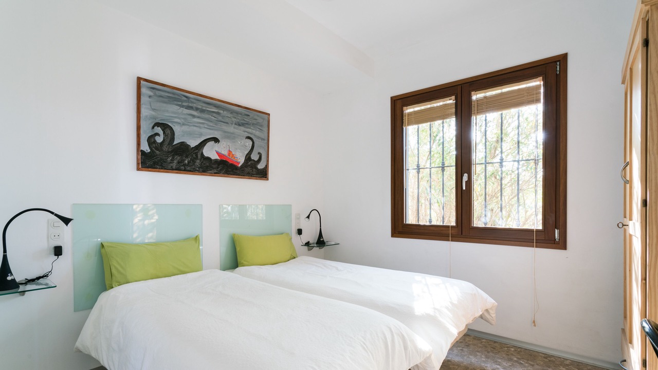 Photo of Bedroom in Mazagon