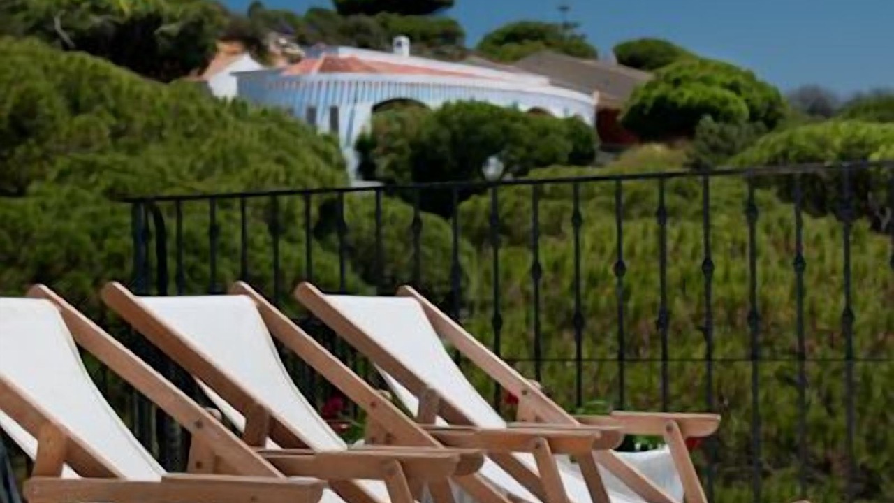 Photo of Patio Balcony in Mazagon