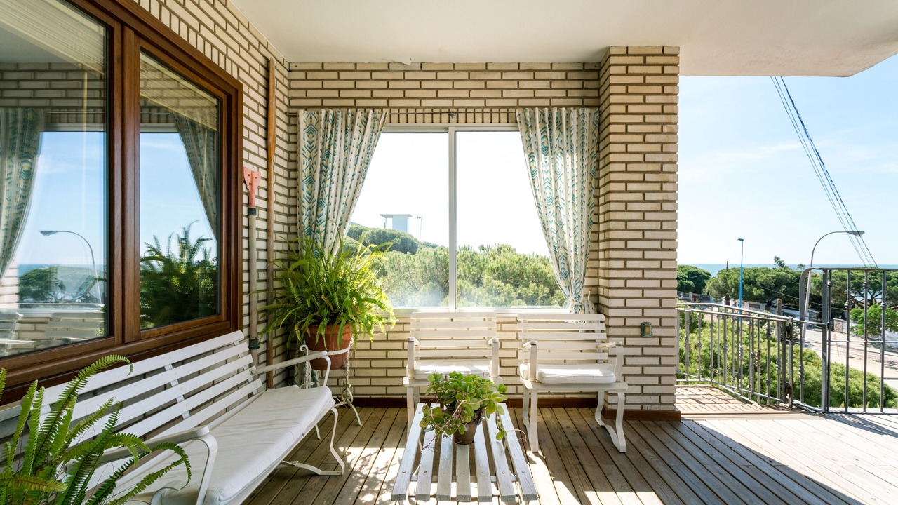 Photo of Outdoor in Mazagon