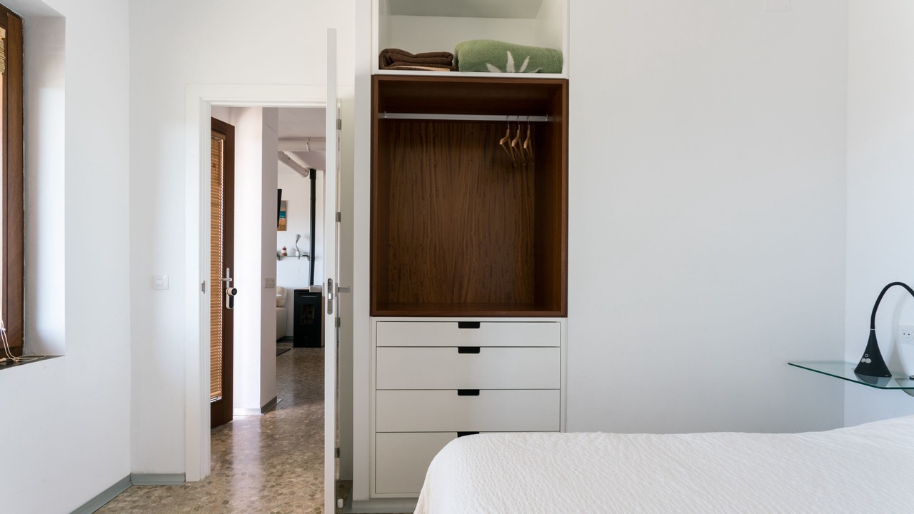 Photo of Bedroom in Mazagon