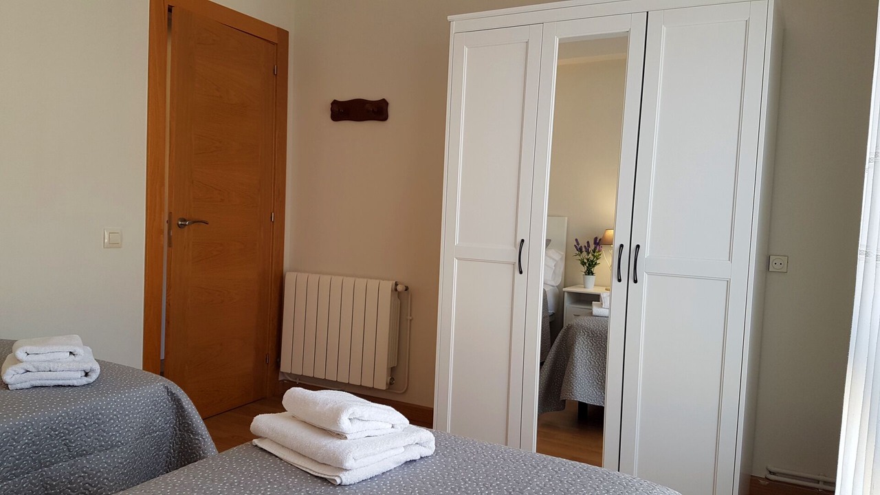 Photo of Bedroom in Llanes