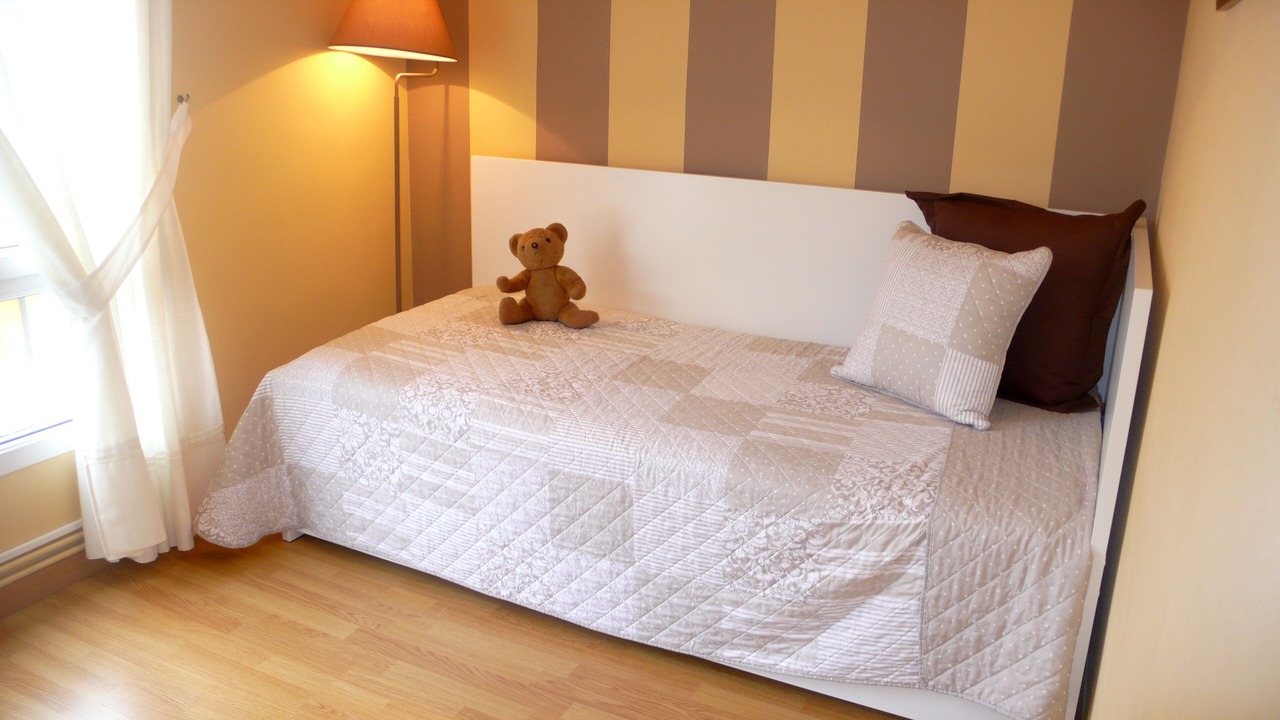 Photo of Bedroom in Llanes